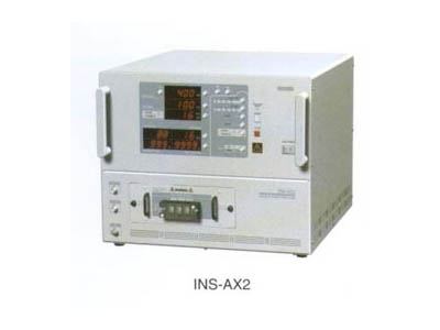 ��Ƶ����ģ�������� INS-AX2ϵ��220��420��250��450