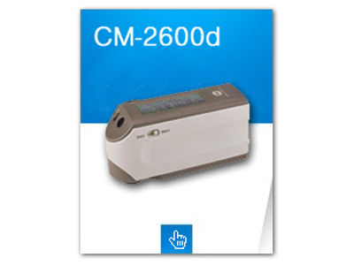 �ֹ�yɫӋ CM-2600d(�ֹ�ʽ) 