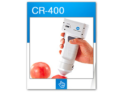 ɫ��ɫ��Ӌ CR-400ϵ��/ CR-40(�V�Rʽ)���wɫ����y�� 