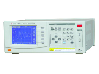 TH2882-3 ����ʽ��Ȧ������