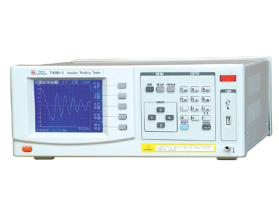 TH2882-5����ʽ��Ȧ������