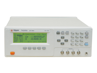 LCR���ֵ���