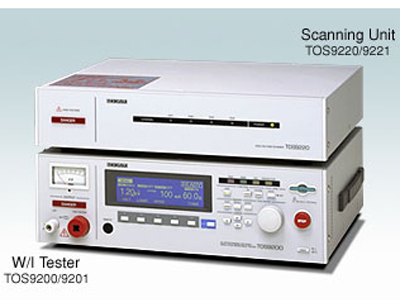 TOS9200 [5kV AC/DC]��ѹ / ��Ե���������