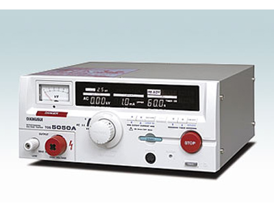 TOS5051A/TOS5050A [5kV AC/DC, AC]��ѹ������