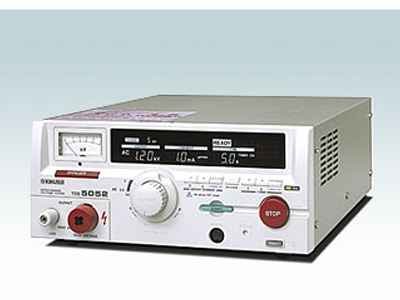 TOS5052 [5kV]������ʱ����ƹ��ܵ�AC��ѹ������