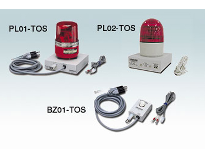 Warning Light / Buzzer  ��ʾ�Ƶ�Ԫ / ��������Ԫ 3 �ͺ�