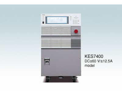 KES7400 Series (KES7000 System) ��Դ�䶯������