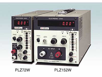 PLZ-W2 Series ˫�������Ӹ���װ�ã�DC��