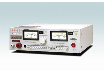 TOS8870A [5kV AC]��ѹ/��Ե���������